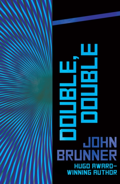 Double, Double, EPUB eBook
