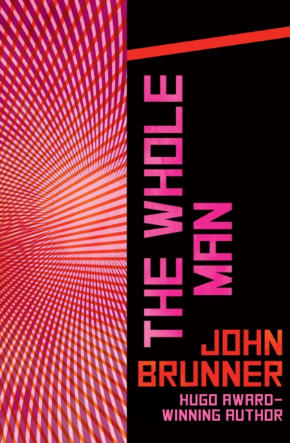 The Whole Man, EPUB eBook