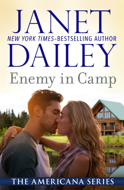 Enemy in Camp, EPUB eBook