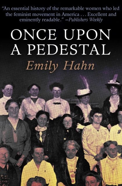 Once Upon a Pedestal, EPUB eBook