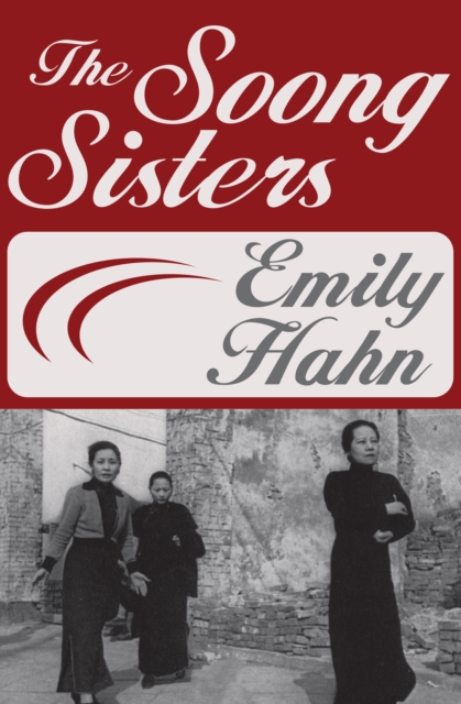 The Soong Sisters, EPUB eBook