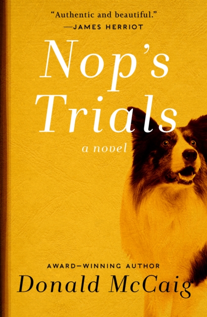 Nop's Trials : A Novel, EPUB eBook