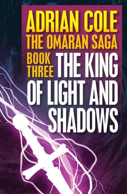 The King of Light and Shadows, EPUB eBook