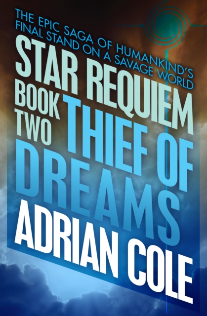 Thief of Dreams, EPUB eBook