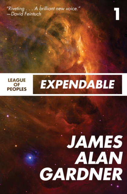 Expendable, EPUB eBook