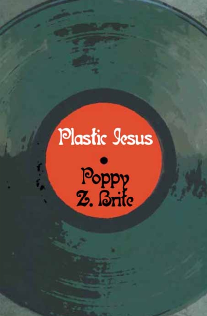 Plastic Jesus, EPUB eBook