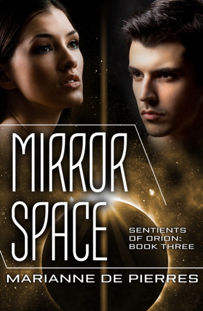 Mirror Space, EPUB eBook