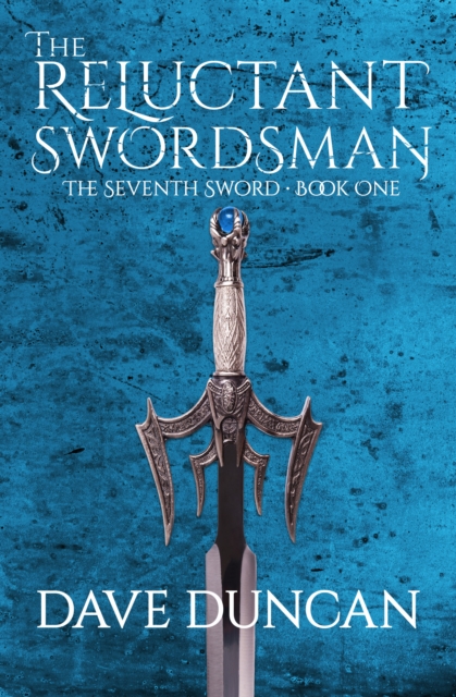 The Reluctant Swordsman, EPUB eBook