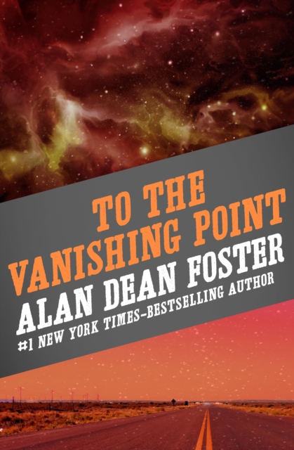 To the Vanishing Point, EPUB eBook
