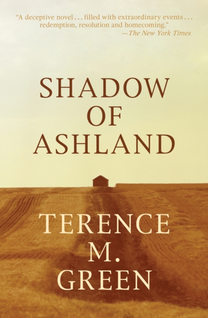 Shadow of Ashland, EPUB eBook