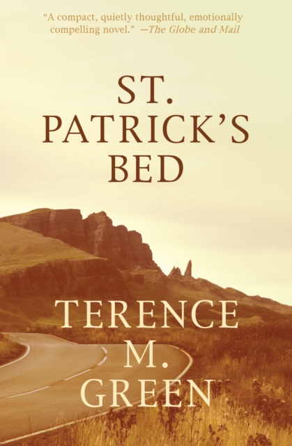 St. Patrick's Bed, EPUB eBook