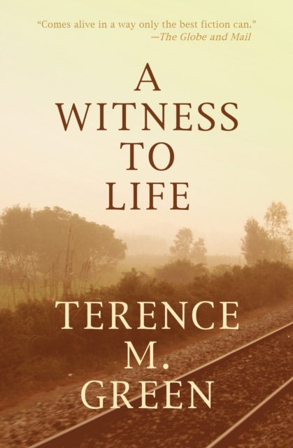 A Witness to Life, EPUB eBook