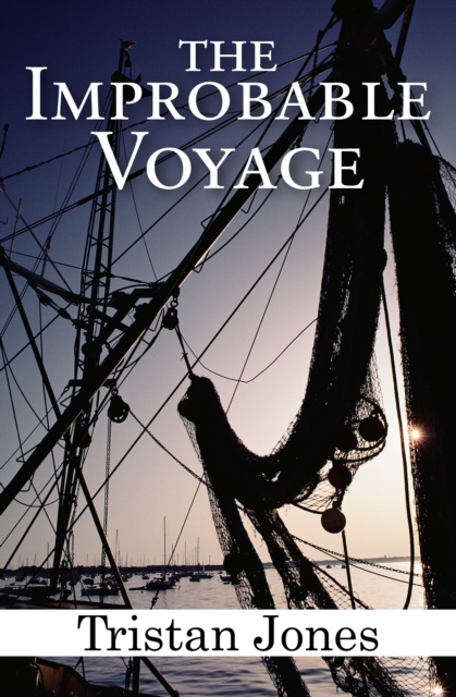The Improbable Voyage, EPUB eBook