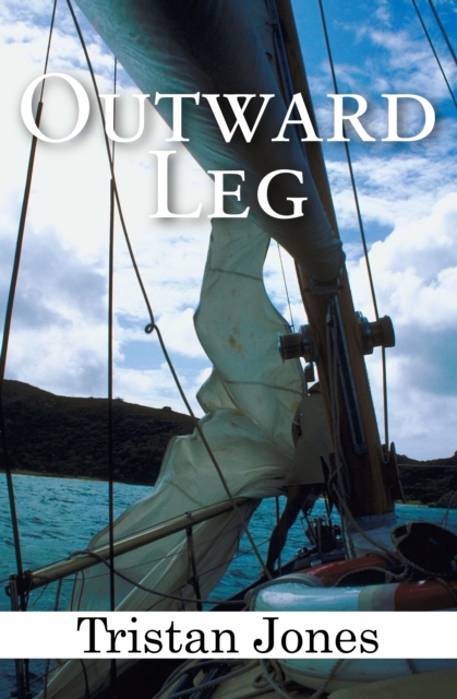 Outward Leg, EPUB eBook