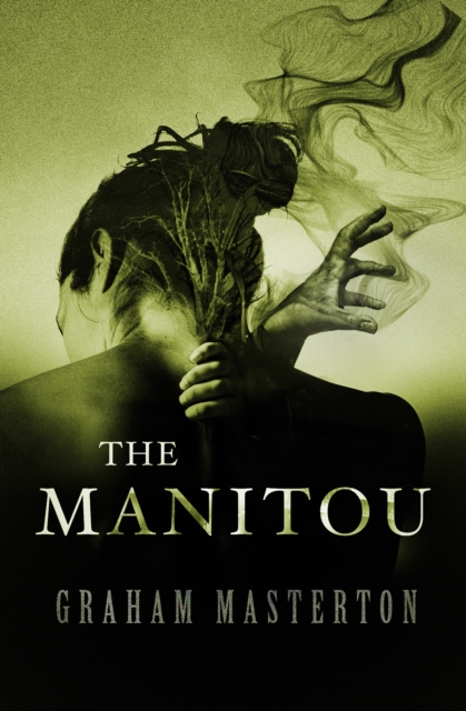 The Manitou, EPUB eBook