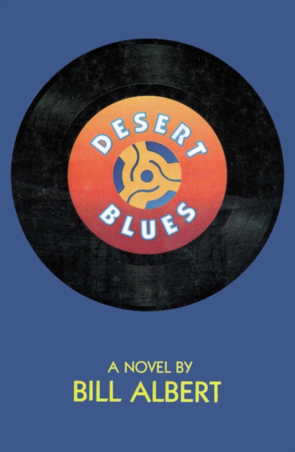 Desert Blues, EPUB eBook