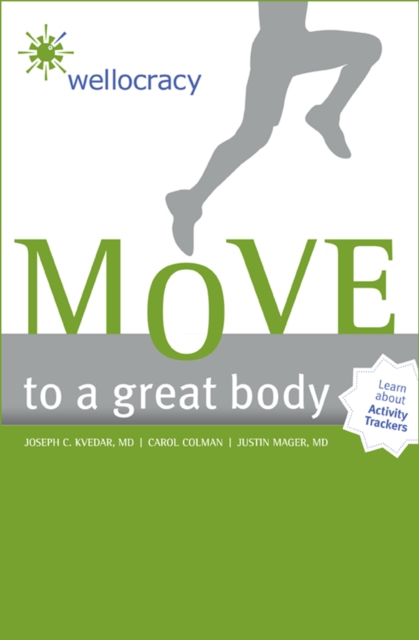 Move to a Great Body, EPUB eBook