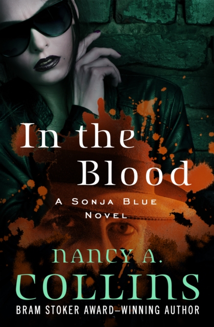 In the Blood, EPUB eBook