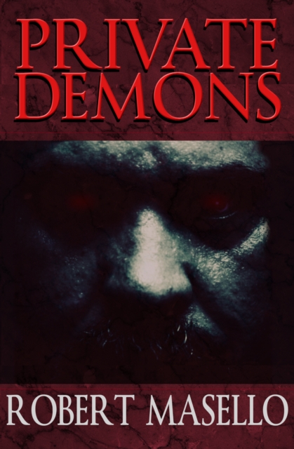 Private Demons, EPUB eBook