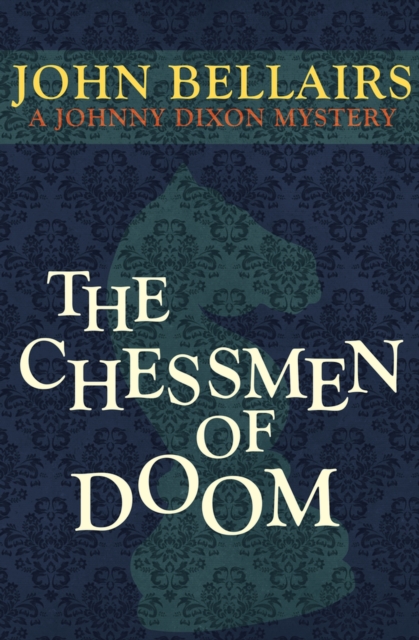 The Chessmen of Doom, Paperback / softback Book