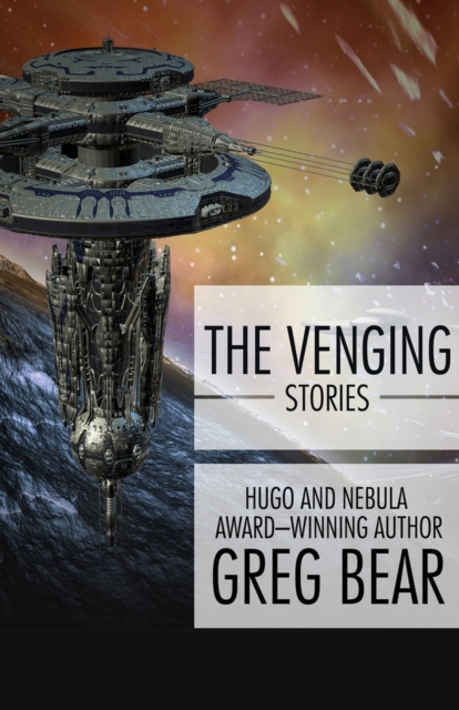 The Venging : Stories, Paperback / softback Book