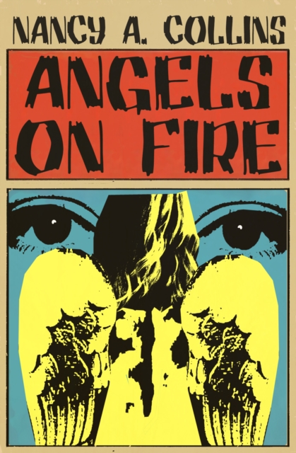 Angels on Fire, EPUB eBook
