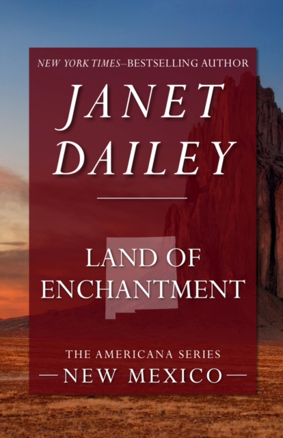Land of Enchantment, Paperback / softback Book
