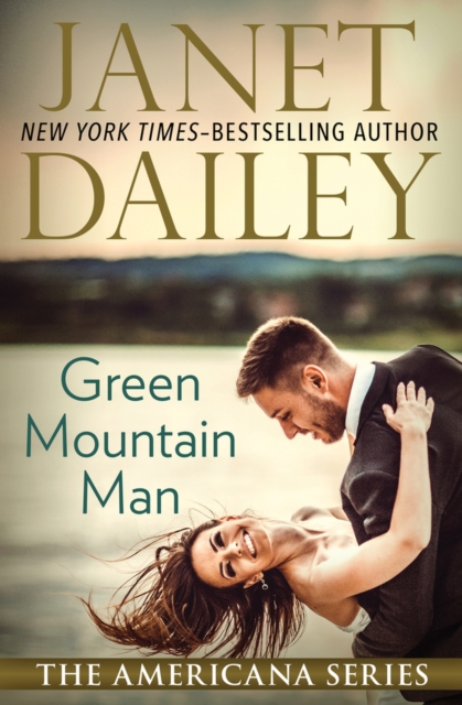 Green Mountain Man, Paperback / softback Book