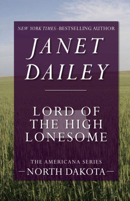Lord of the High Lonesome, Paperback / softback Book