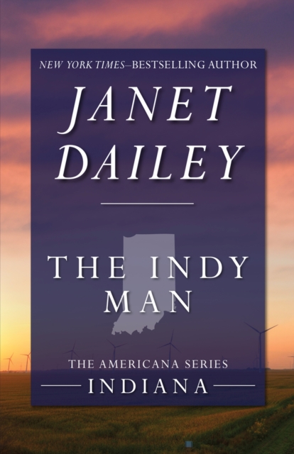 The Indy Man, Paperback / softback Book