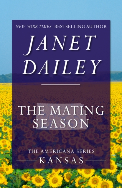 The Mating Season, Paperback / softback Book