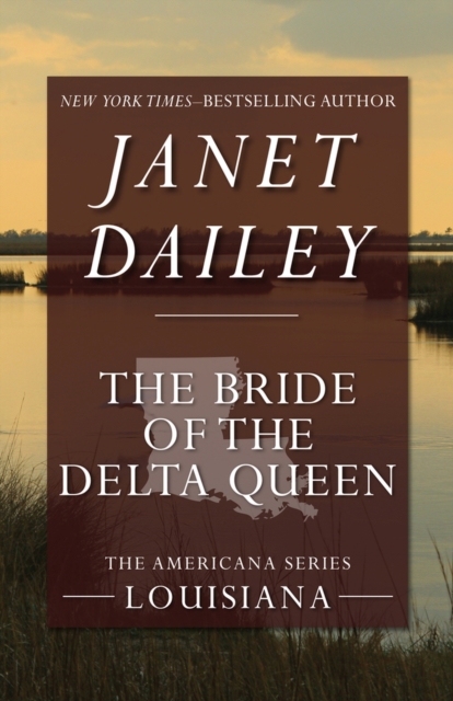 The Bride of the Delta Queen, Paperback / softback Book