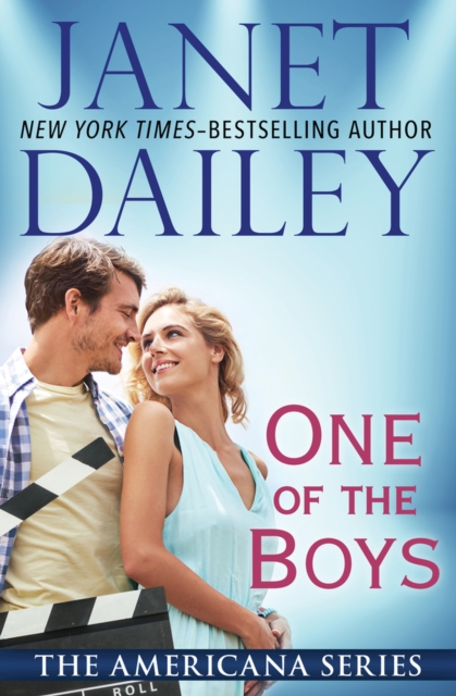 One of the Boys : New Jersey, Paperback / softback Book