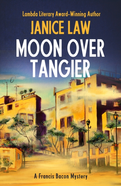 Moon over Tangier, EPUB eBook