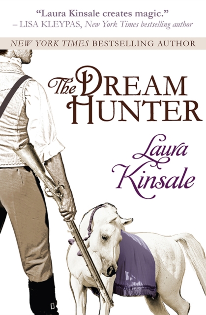 The Dream Hunter, Paperback / softback Book