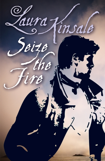 Seize the Fire, Paperback / softback Book