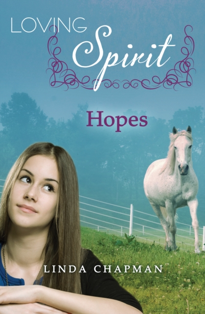 Hopes, EPUB eBook