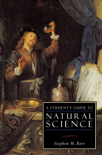 A Student's Guide to Natural Science, EPUB eBook
