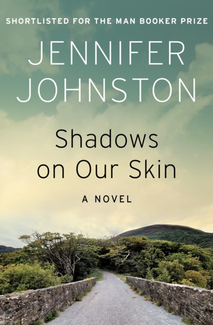 Shadows on Our Skin : A Novel, EPUB eBook
