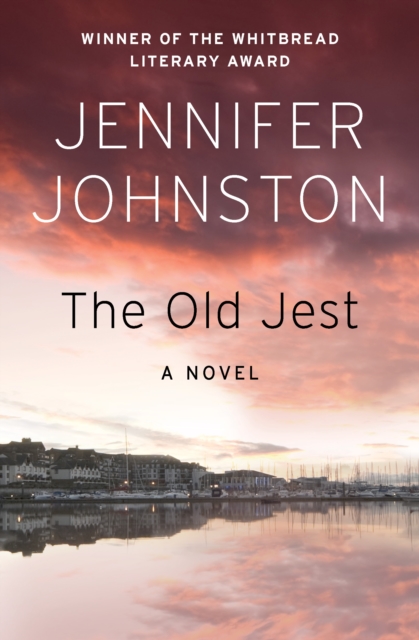 The Old Jest : A Novel, EPUB eBook
