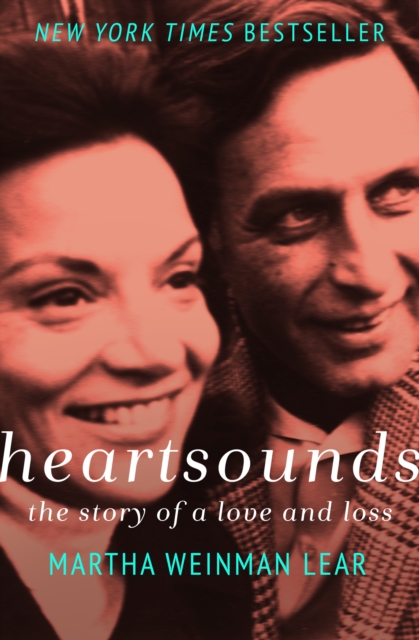Heartsounds : The Story of a Love and Loss, PDF eBook