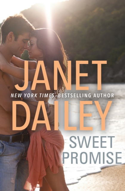 Sweet Promise, Paperback / softback Book