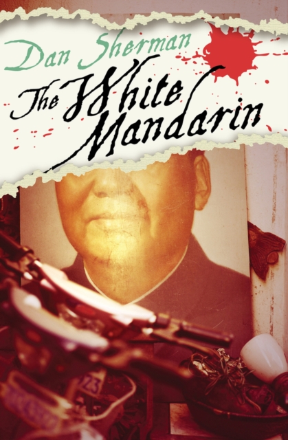 The White Mandarin, Paperback / softback Book