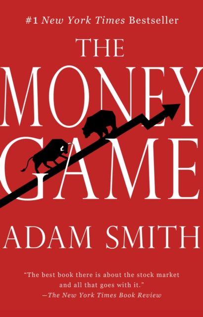 The Money Game, EPUB eBook