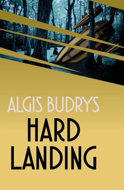 Hard Landing, EPUB eBook