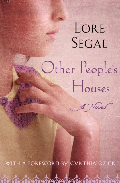 Other People's Houses : A Novel, EPUB eBook