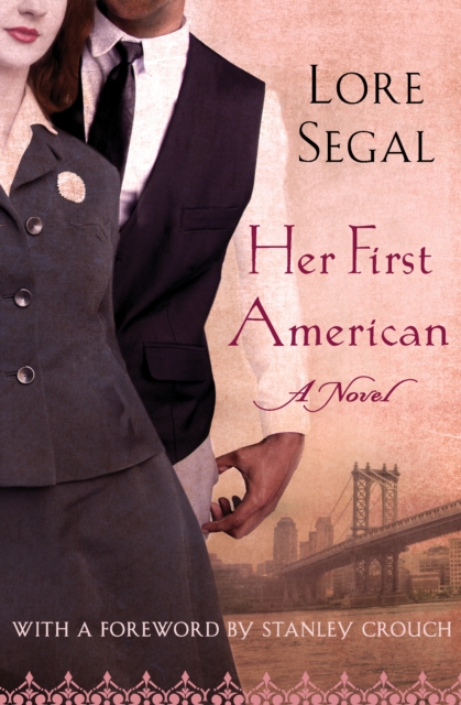 Her First American : A Novel, EPUB eBook
