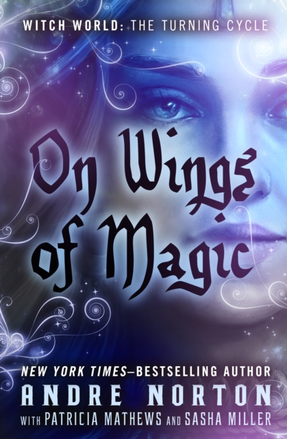 On Wings of Magic, EPUB eBook