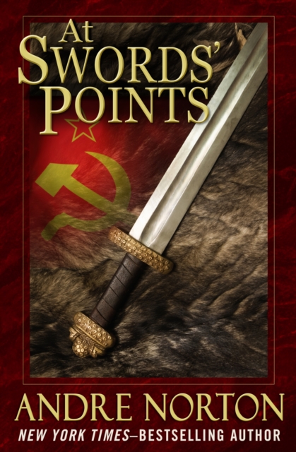 At Swords' Points, EPUB eBook