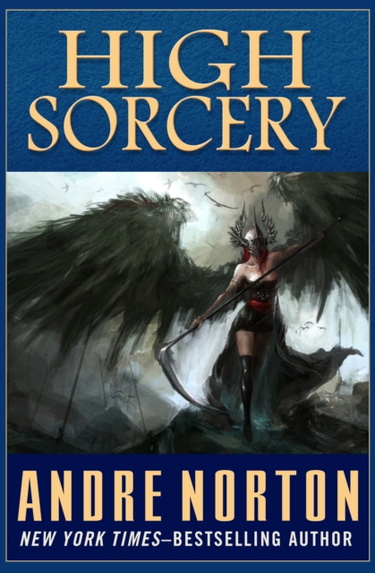 High Sorcery, EPUB eBook